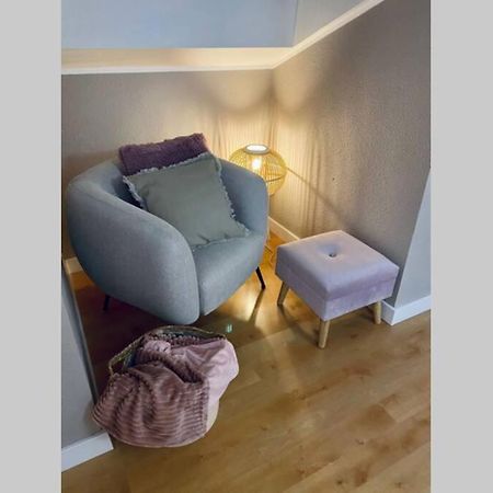 Mi Pequena Buhardilla Apartment Барбастро Екстериор снимка