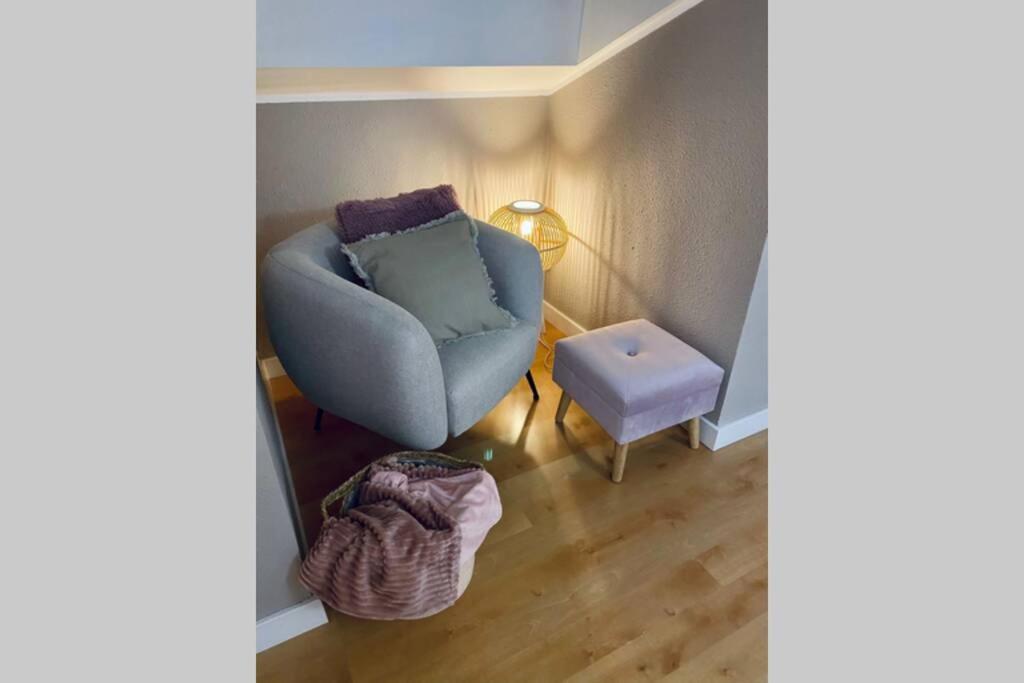 Mi Pequena Buhardilla Apartment Барбастро Екстериор снимка
